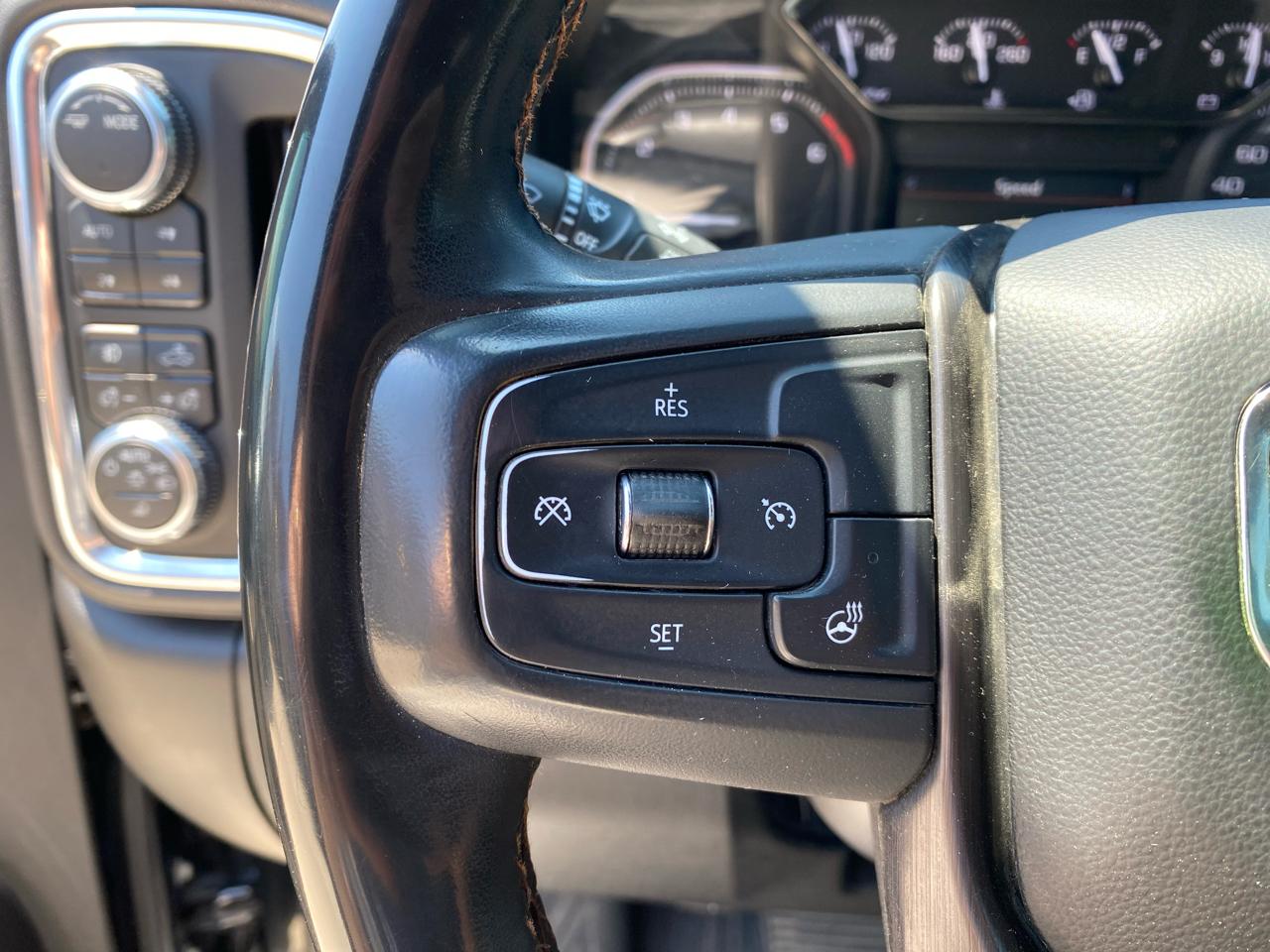GMC Sierra 2500HD  2023