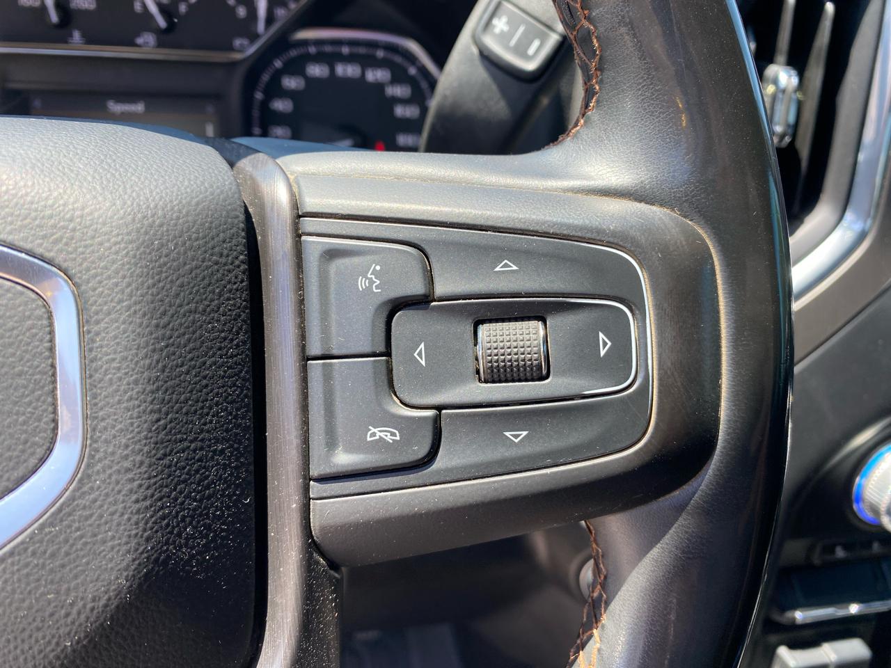 GMC Sierra 2500HD  2023