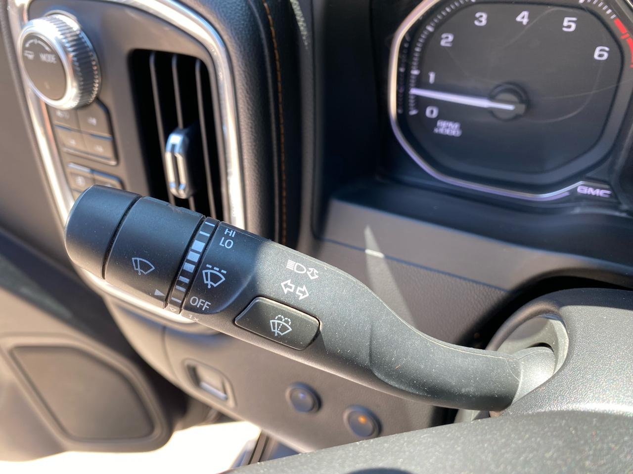 GMC Sierra 2500HD  2023