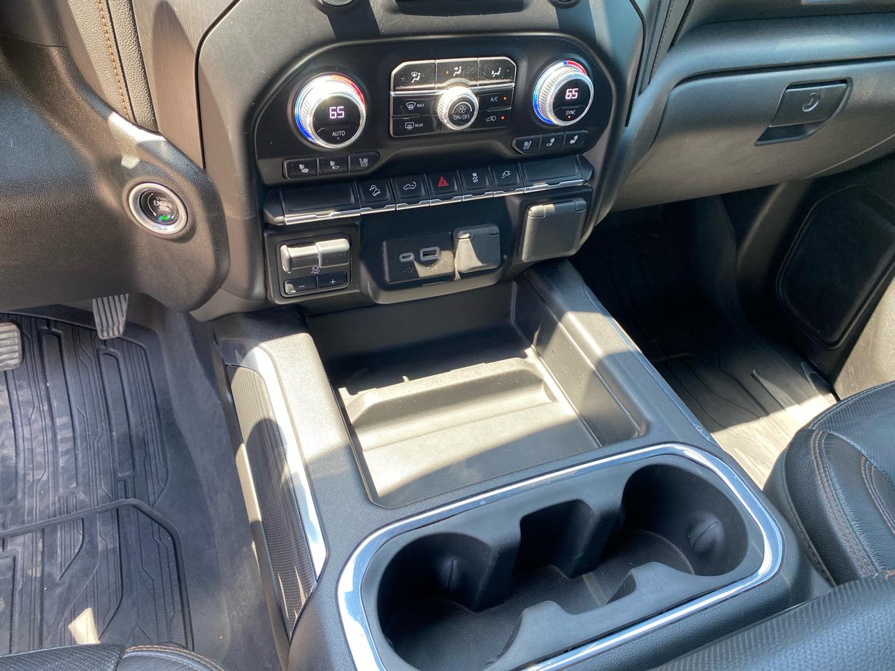 GMC Sierra 2500HD  2023