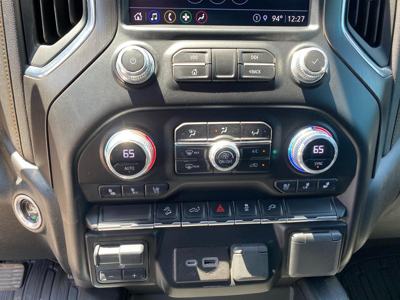 GMC Sierra 2500HD  2023