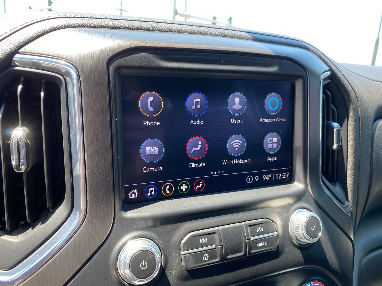GMC Sierra 2500HD  2023