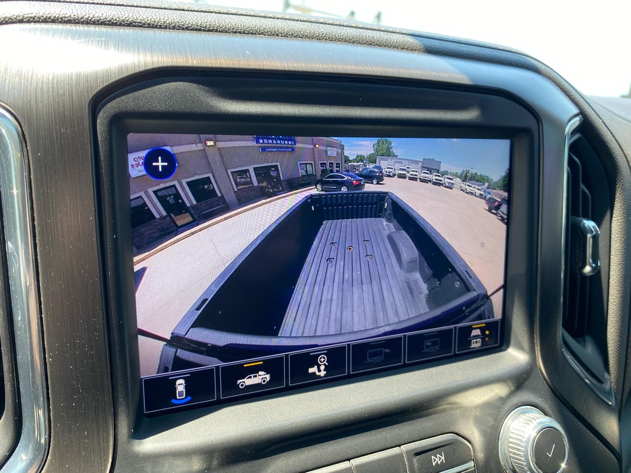 GMC Sierra 2500HD  2023