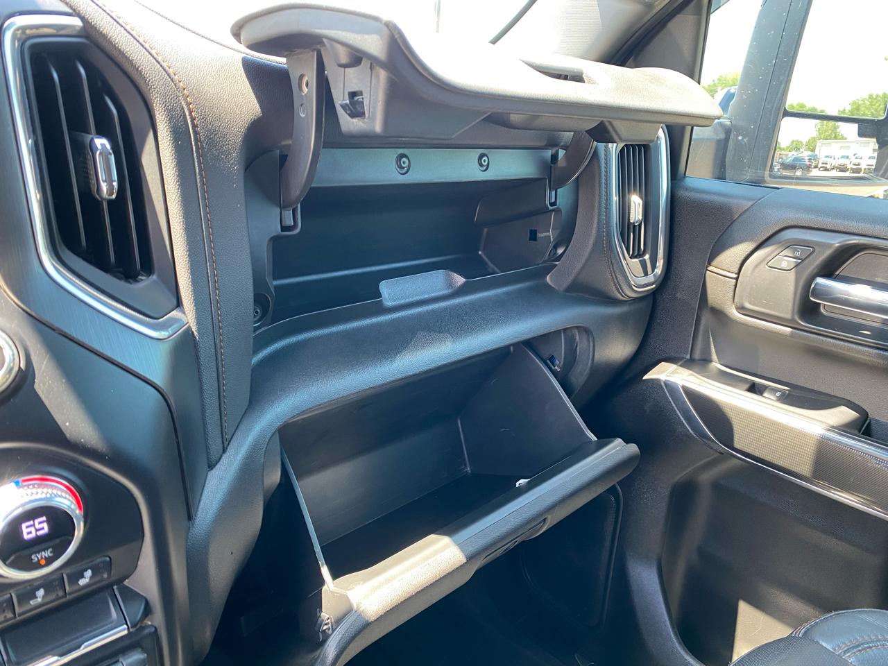 GMC Sierra 2500HD  2023