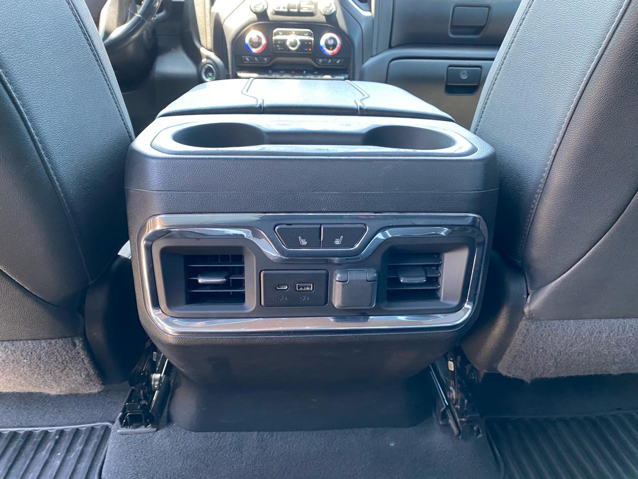 GMC Sierra 2500HD  2023