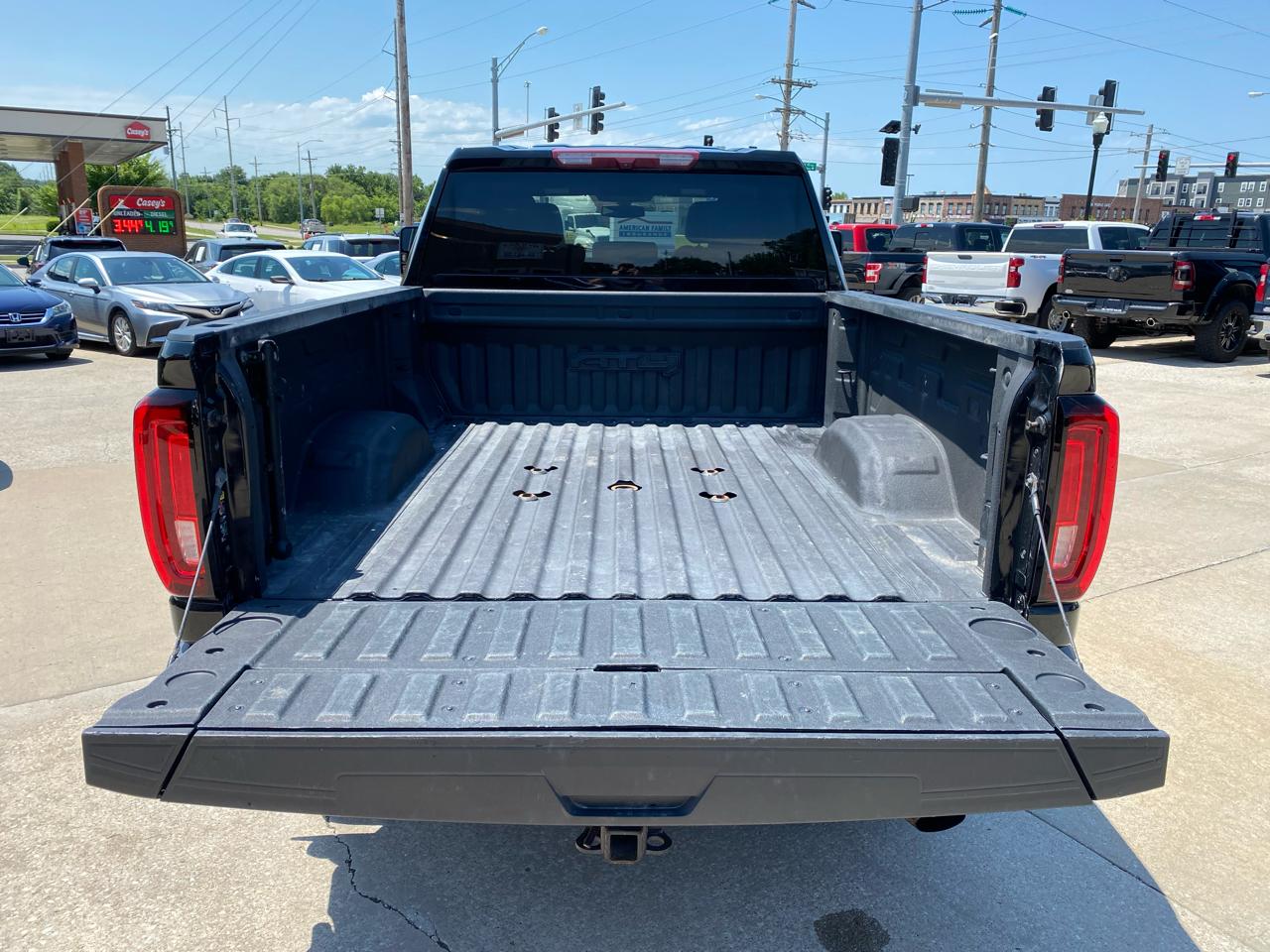 GMC Sierra 2500HD  2023