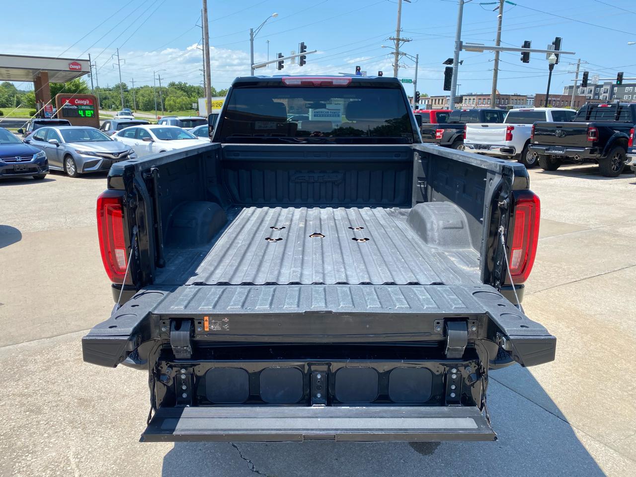 GMC Sierra 2500HD  2023