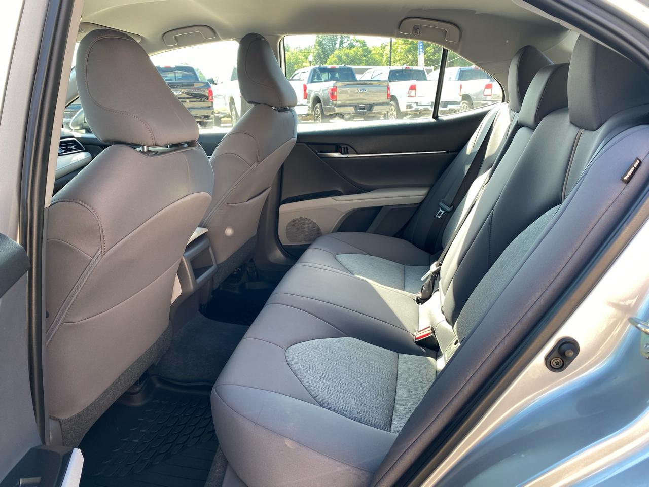 Toyota Camry LE 2020