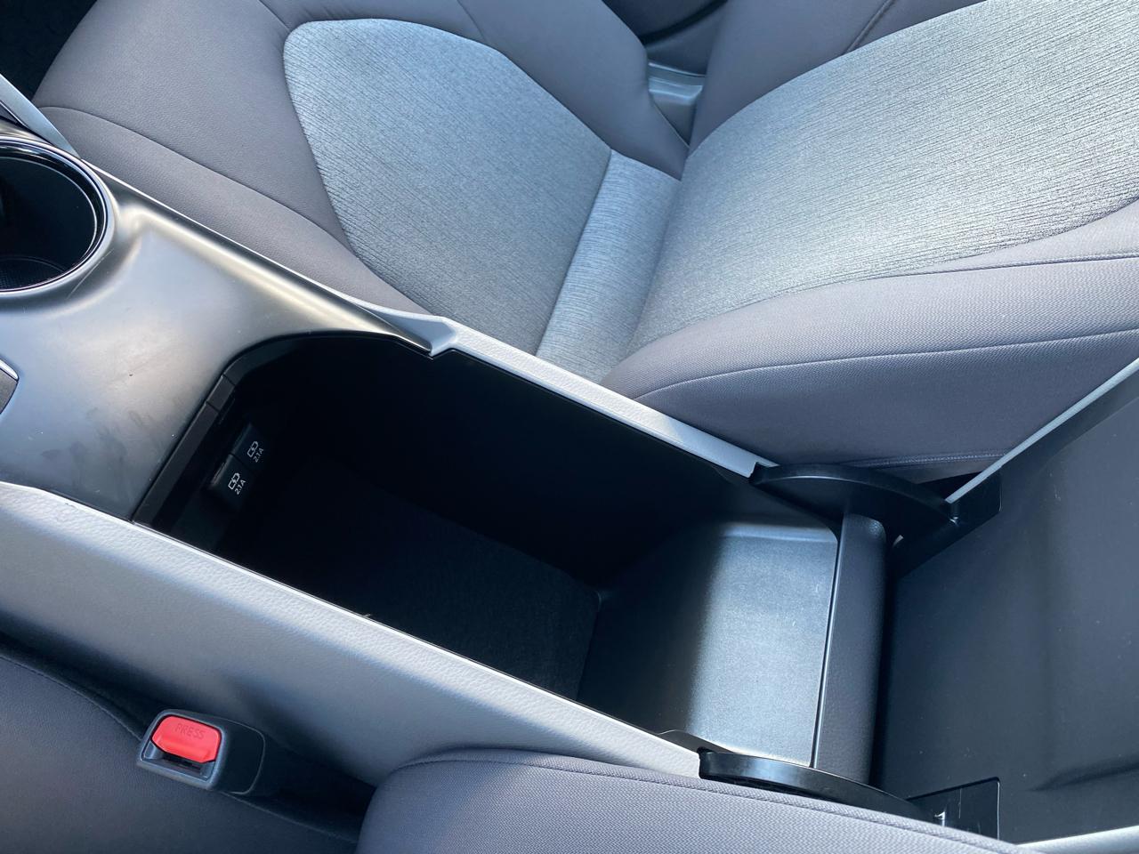 Toyota Camry LE 2020