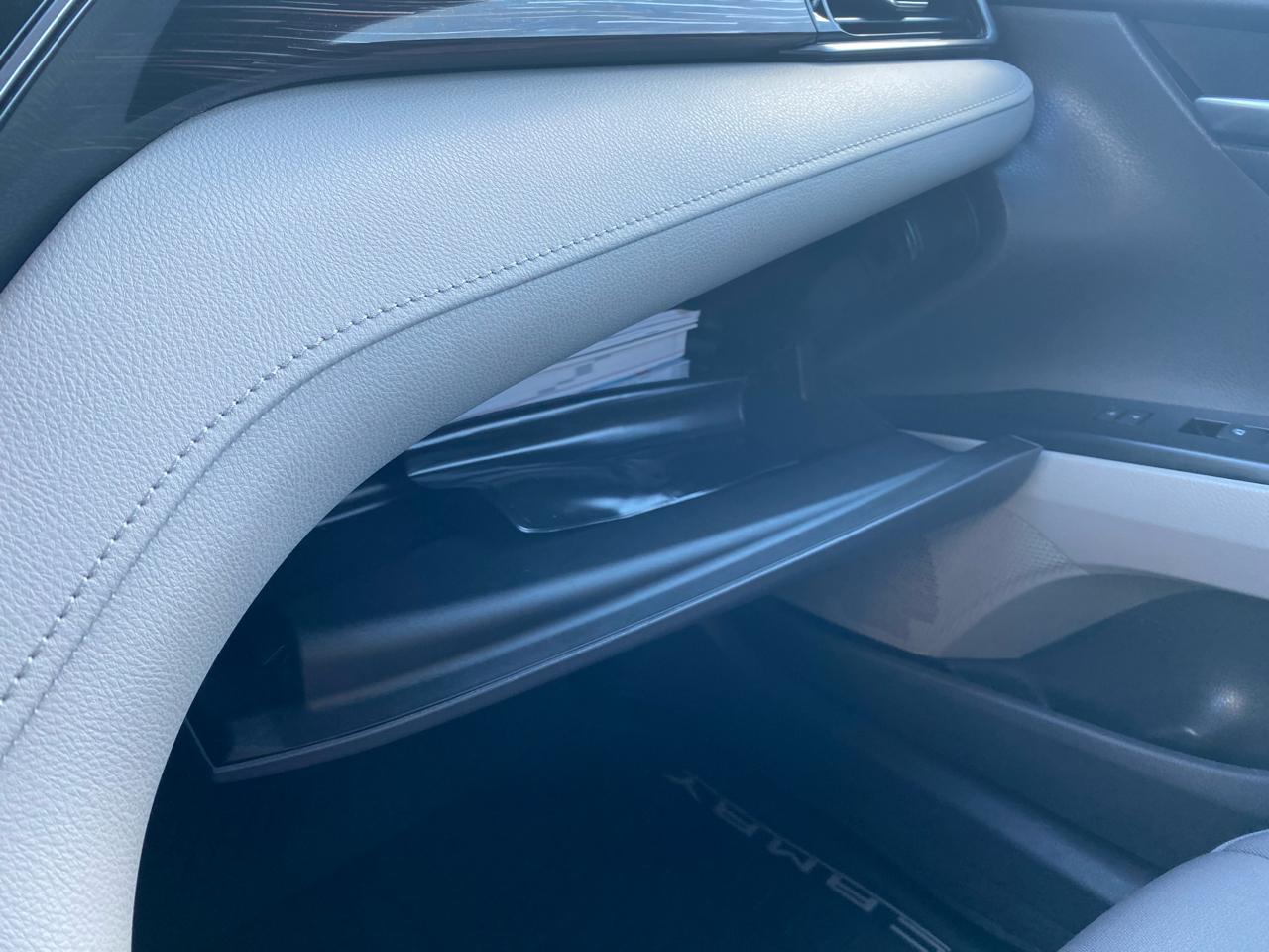 Toyota Camry LE 2020