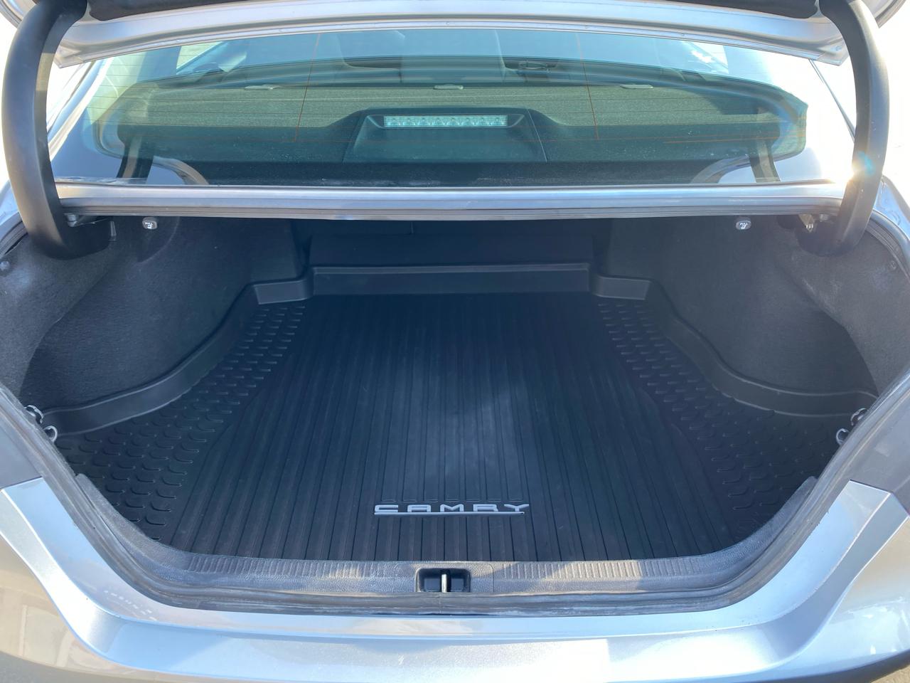 Toyota Camry LE 2020