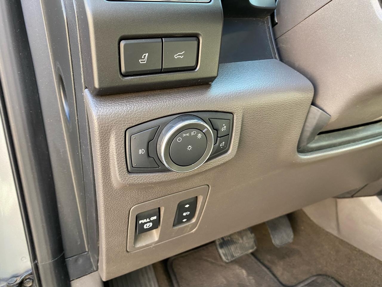 Ford Expedition Max Limited 2020