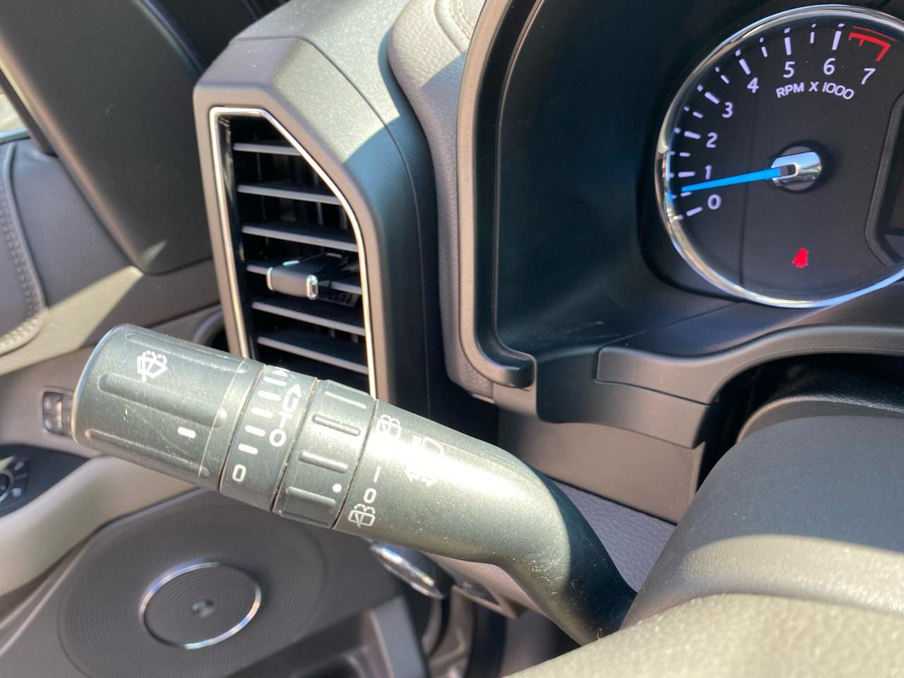 Ford Expedition Max Limited 2020