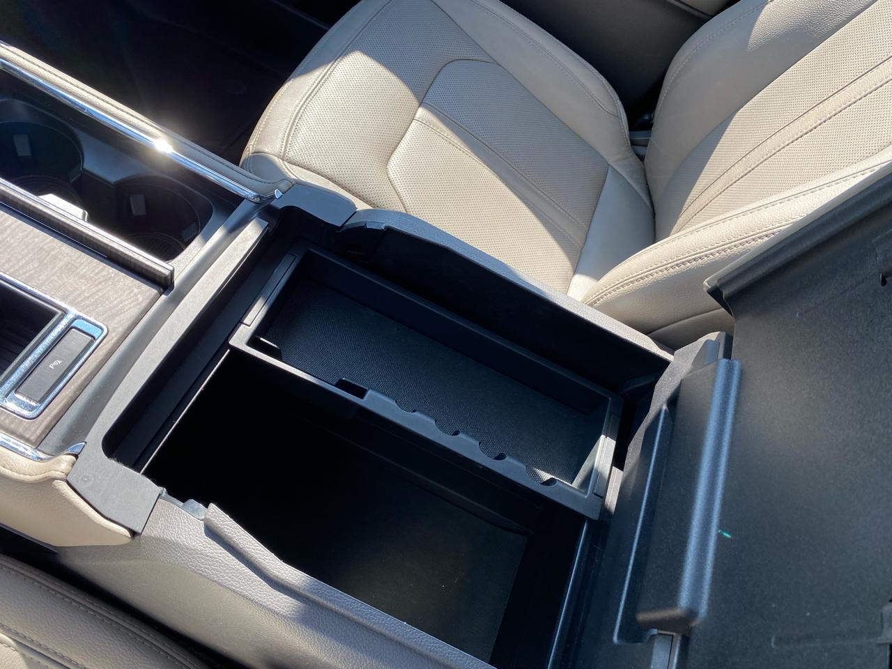 Ford Expedition Max Limited 2020