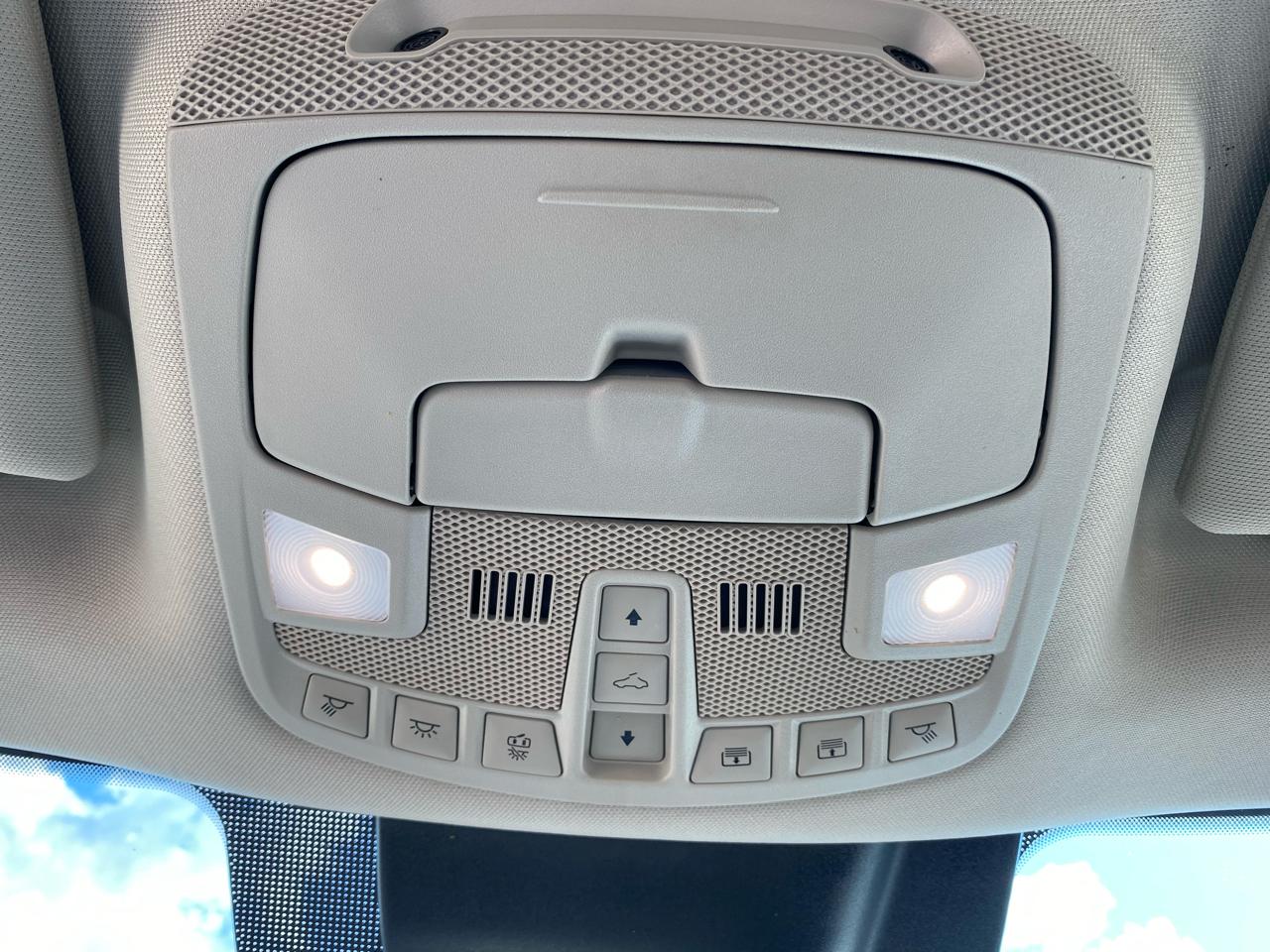 Ford Expedition Max Limited 2020