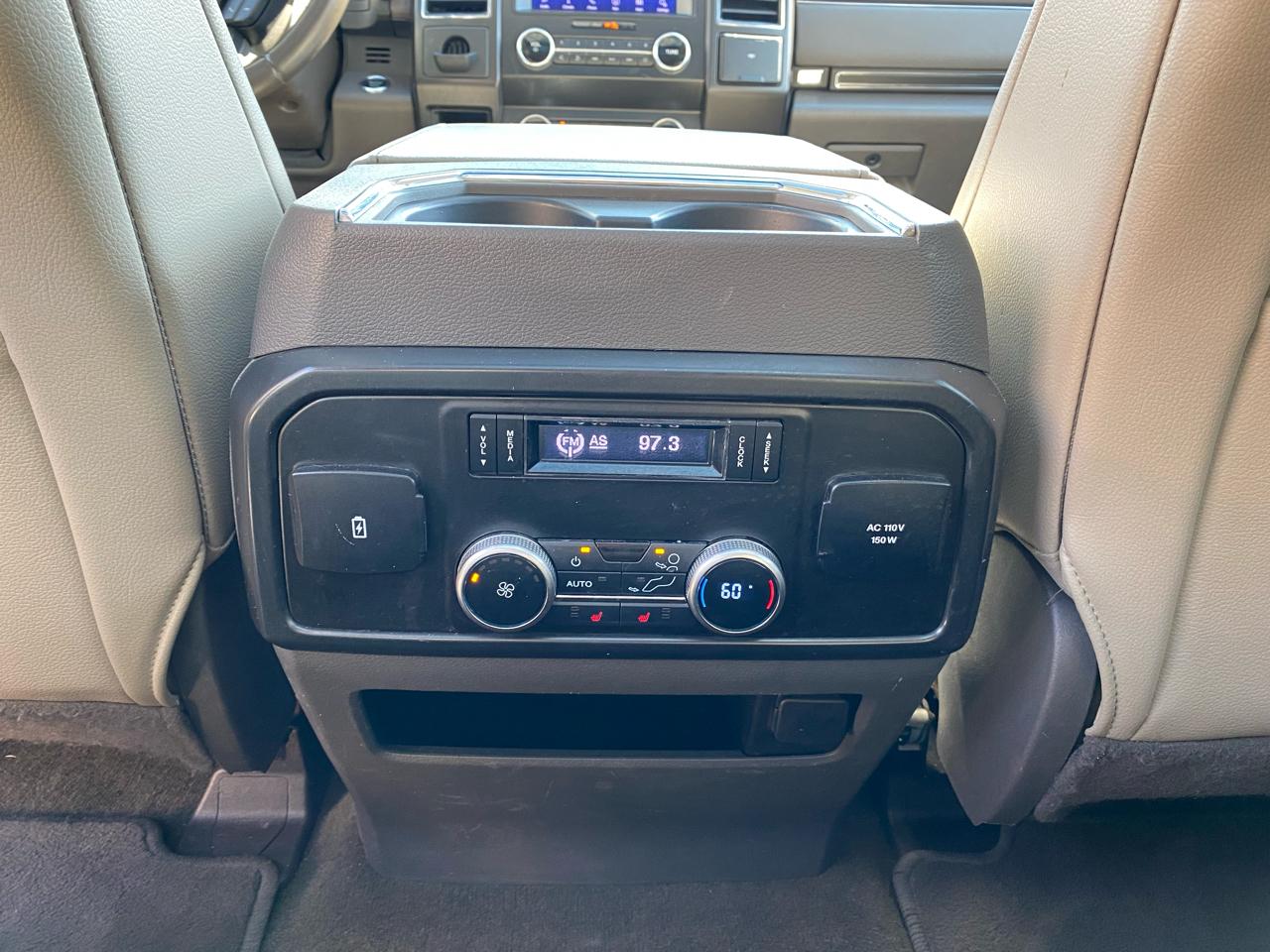 Ford Expedition Max Limited 2020
