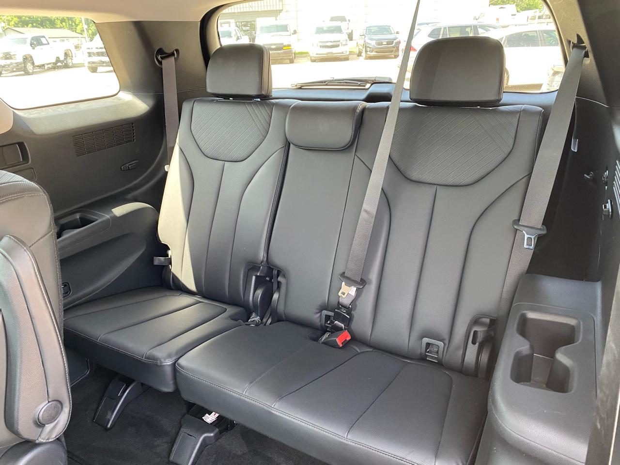 Hyundai Palisade SEL AWD 2023