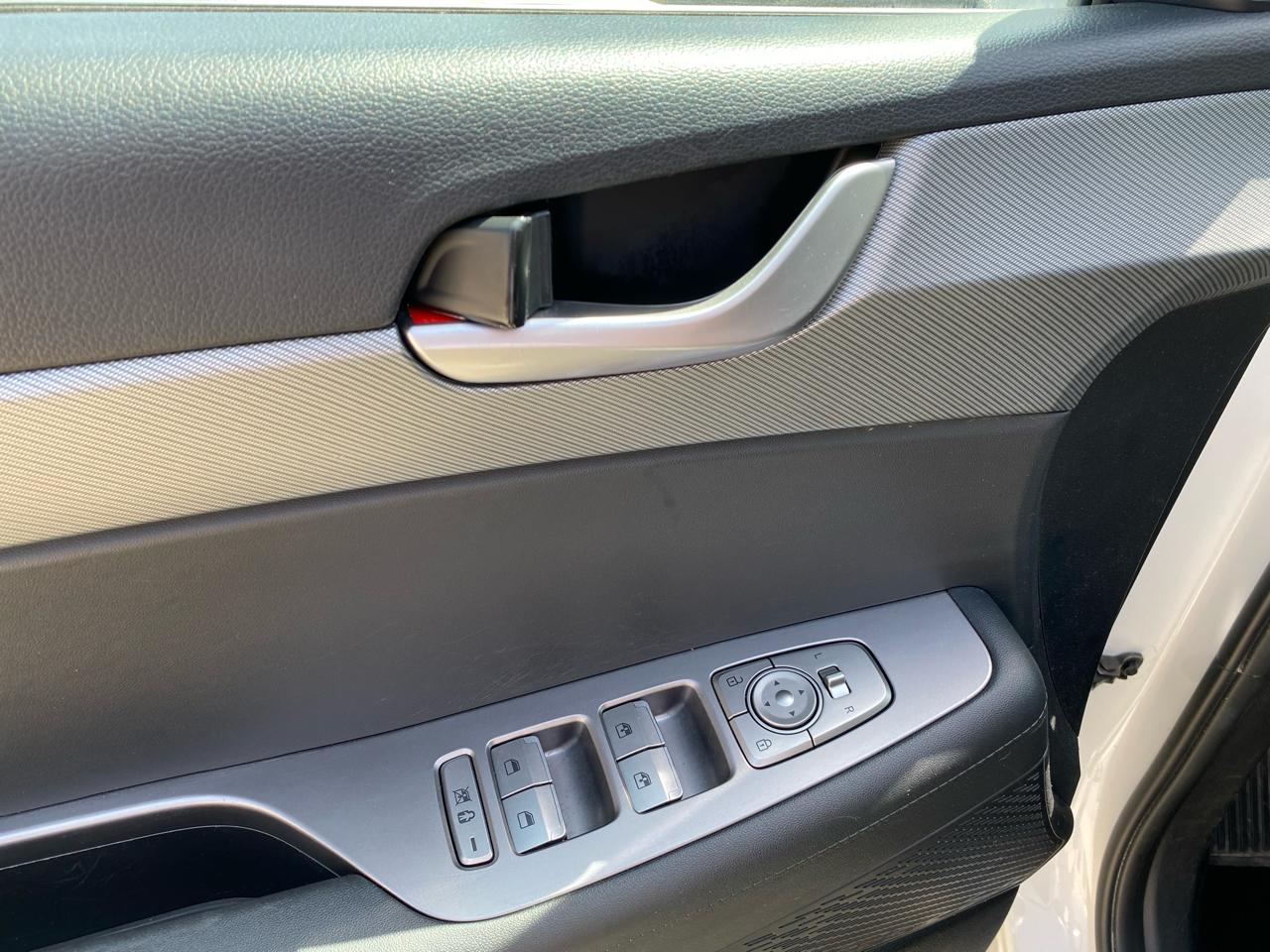Hyundai Palisade SEL AWD 2023
