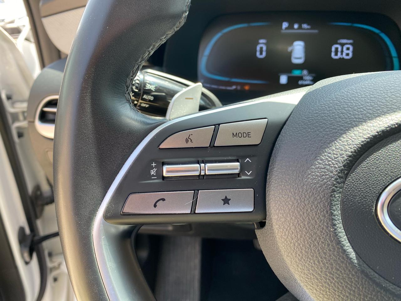 Hyundai Palisade SEL AWD 2023