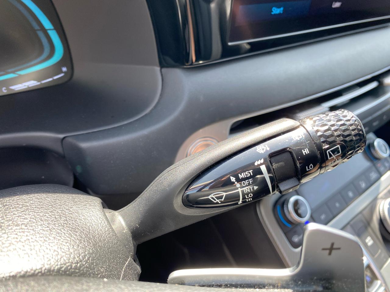 Hyundai Palisade SEL AWD 2023
