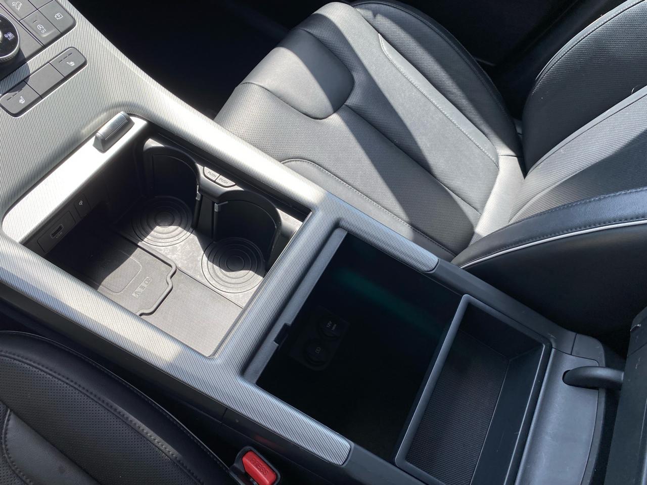 Hyundai Palisade SEL AWD 2023