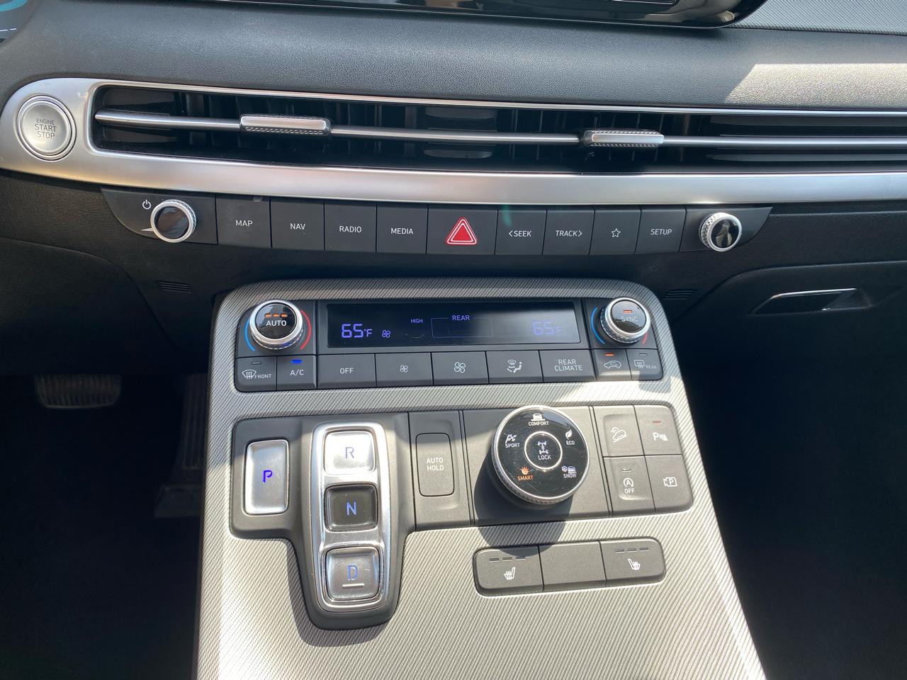 Hyundai Palisade SEL AWD 2023
