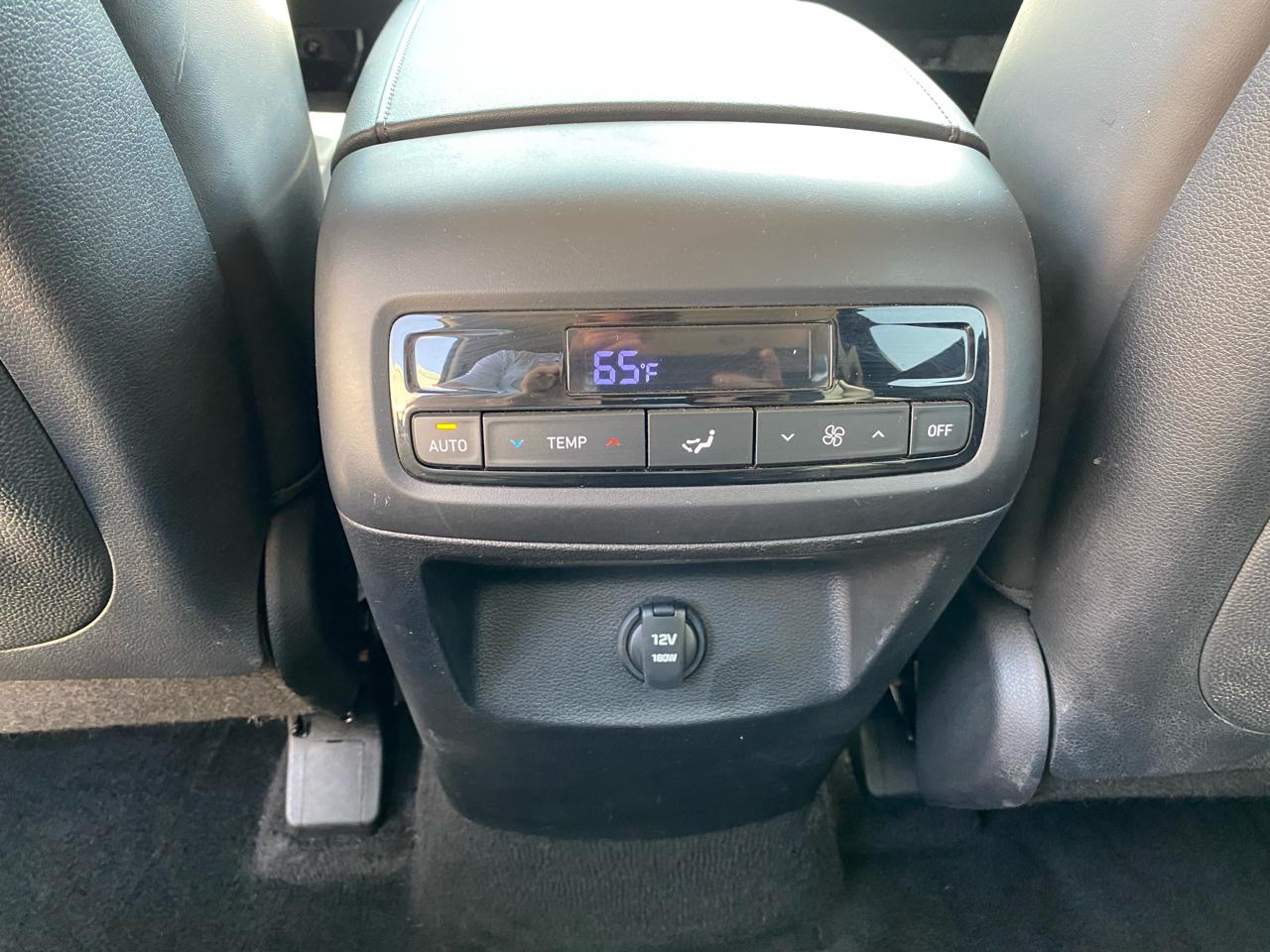 Hyundai Palisade SEL AWD 2023