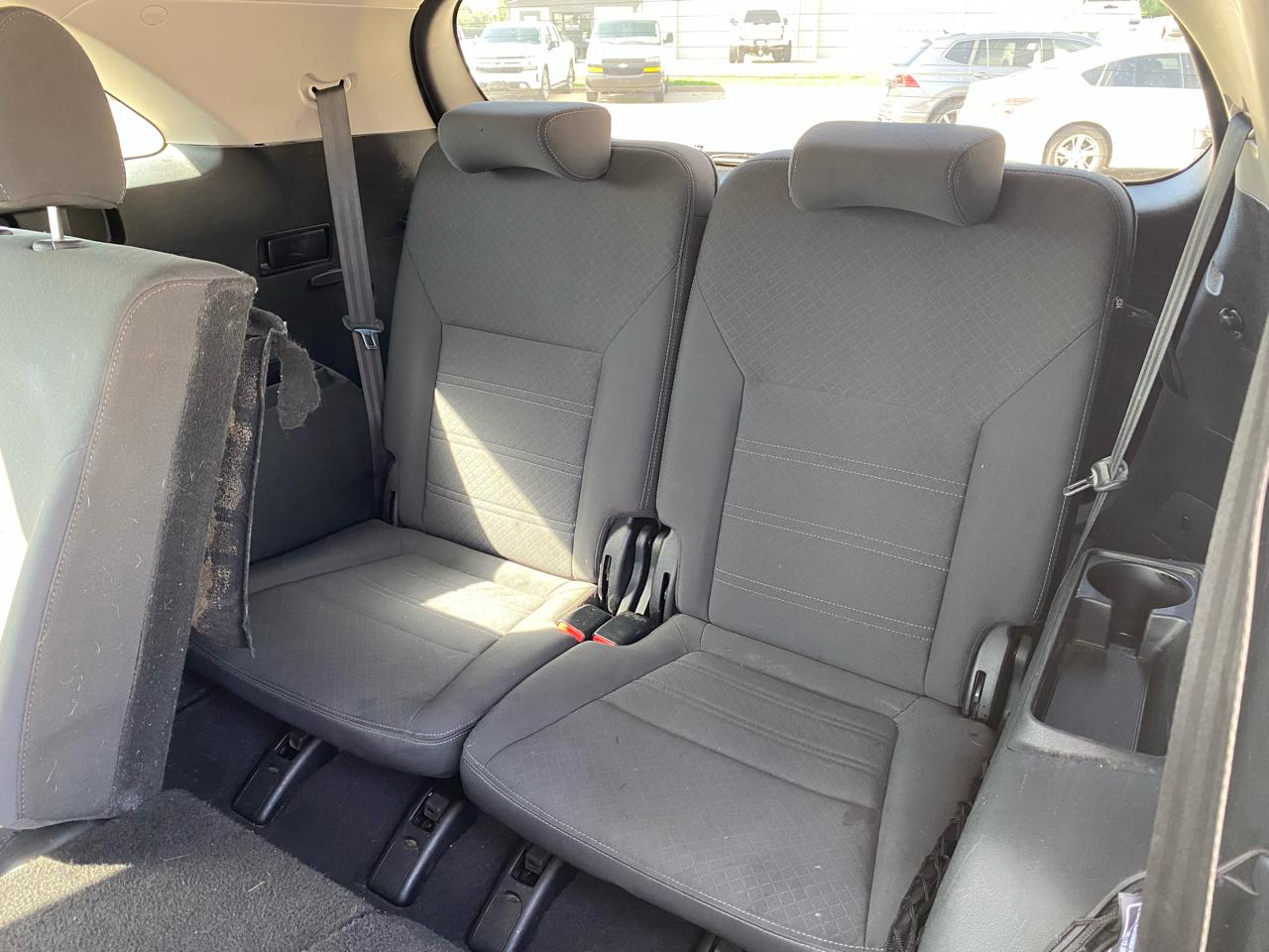 Kia Sorento L FWD 2019