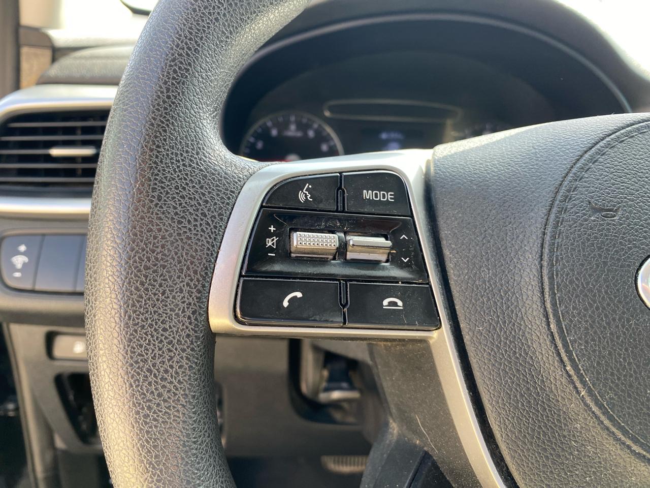 Kia Sorento L FWD 2019
