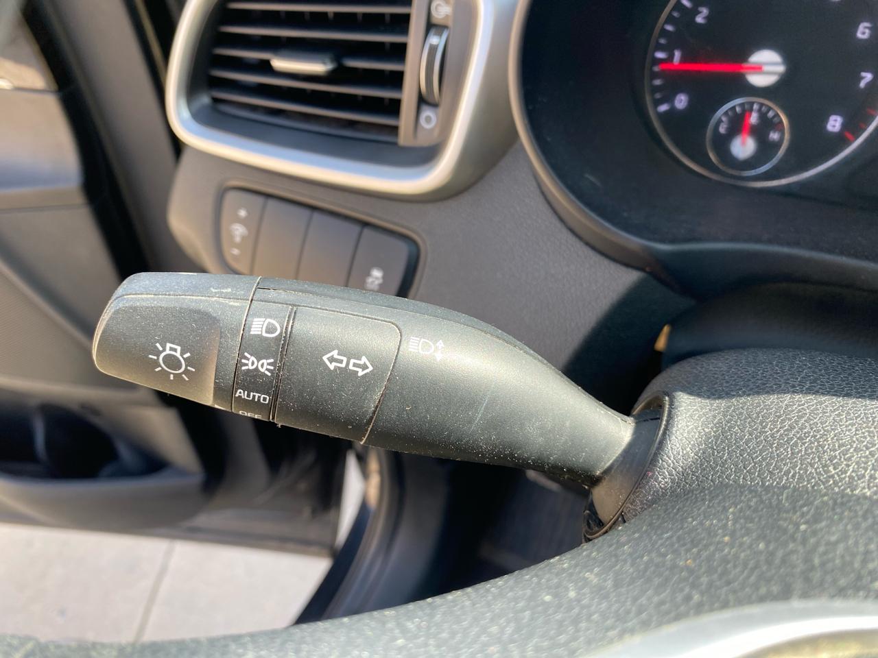 Kia Sorento L FWD 2019