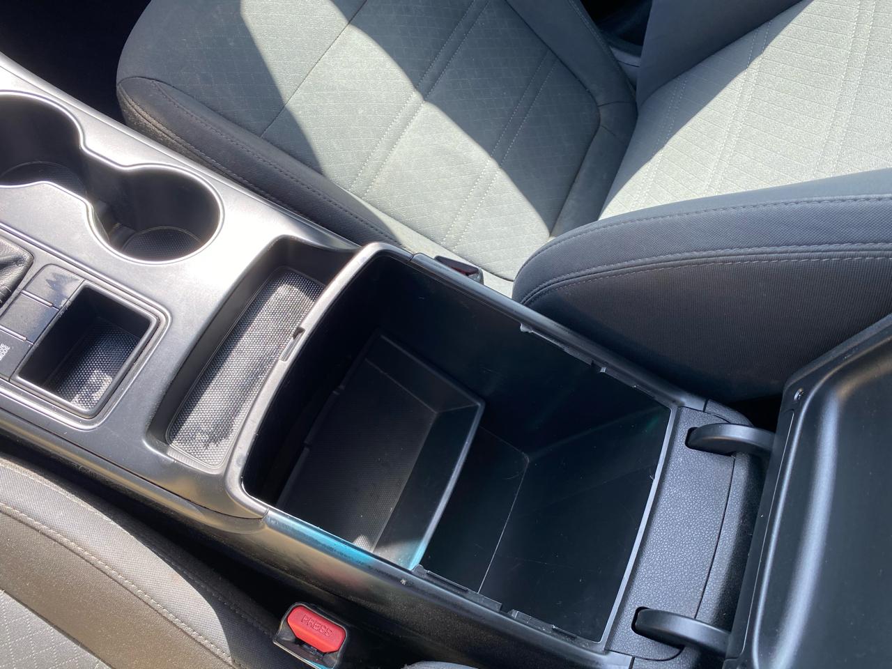 Kia Sorento L FWD 2019