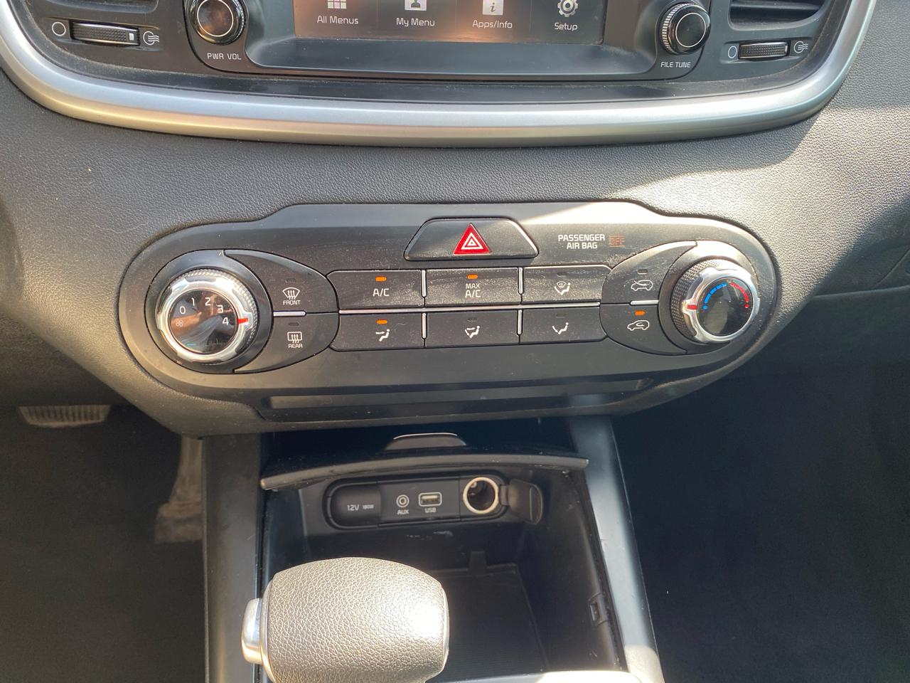 Kia Sorento L FWD 2019