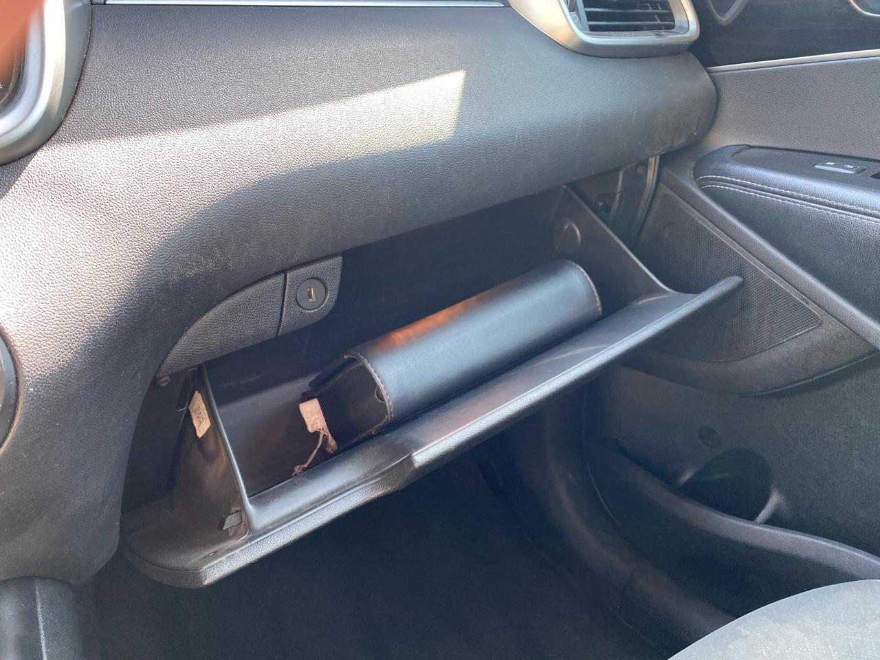 Kia Sorento L FWD 2019