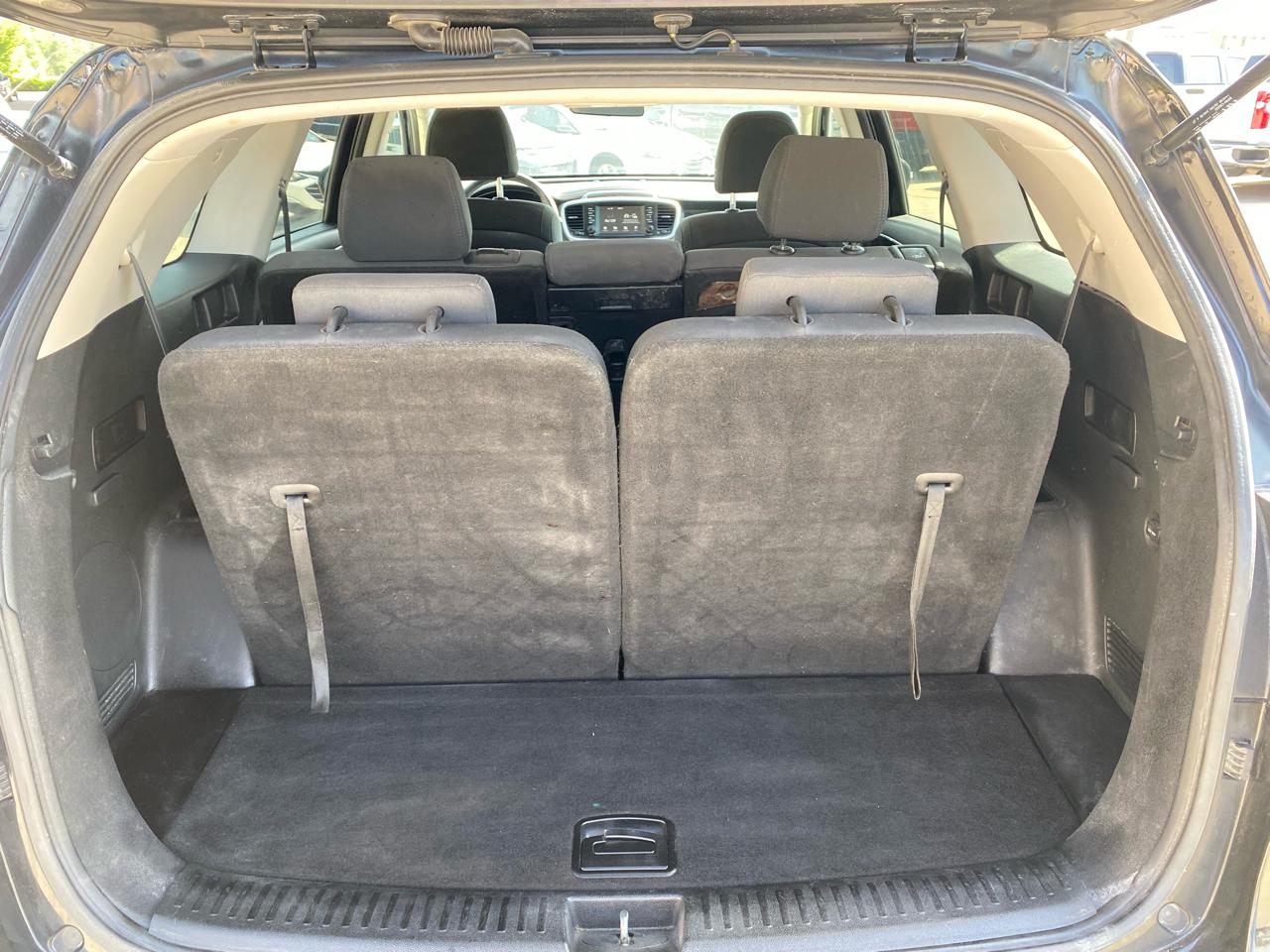 Kia Sorento L FWD 2019
