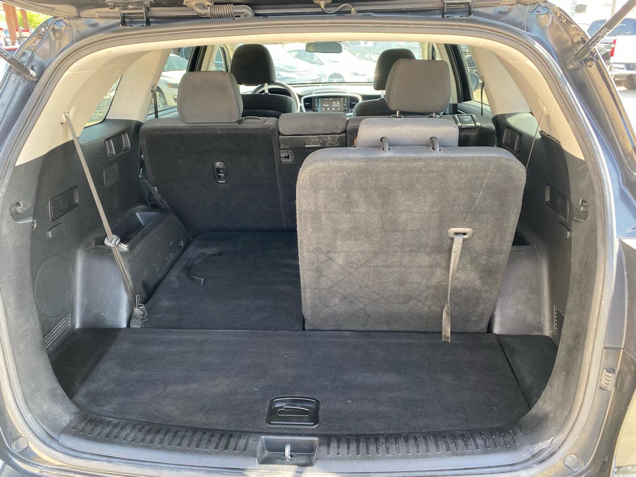 Kia Sorento L FWD 2019