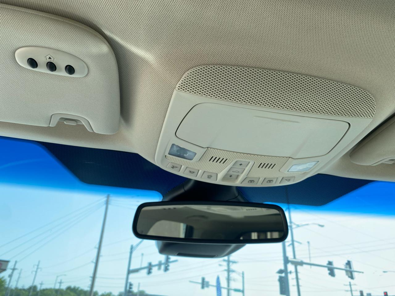 Ford Edge Titanium AWD 2019