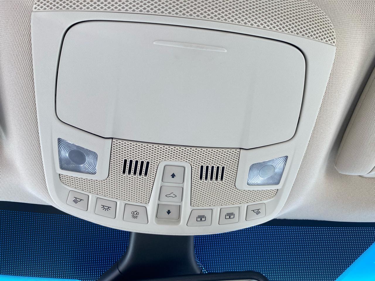 Ford Edge Titanium AWD 2019