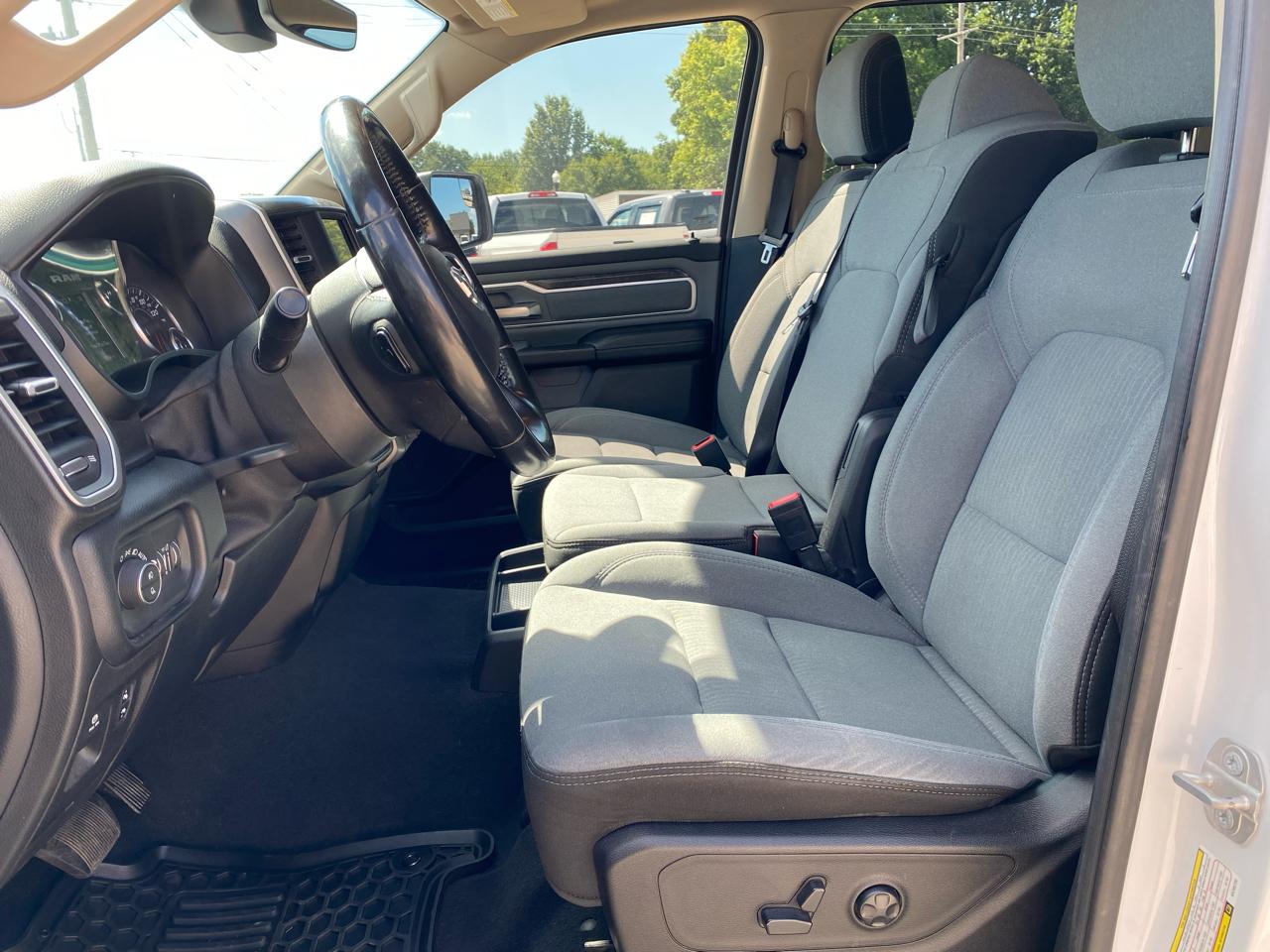 RAM 1500  2019