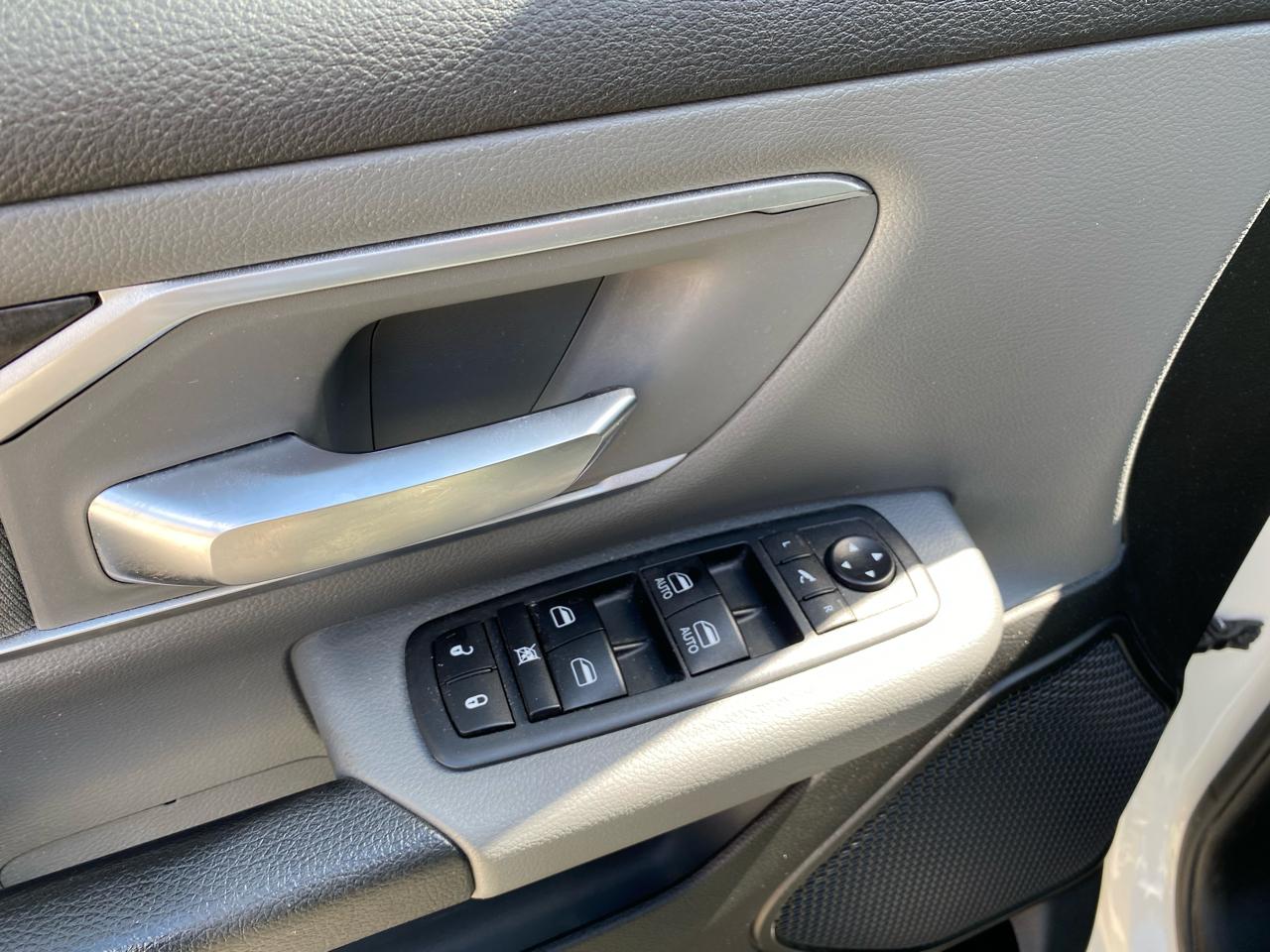 RAM 1500  2019