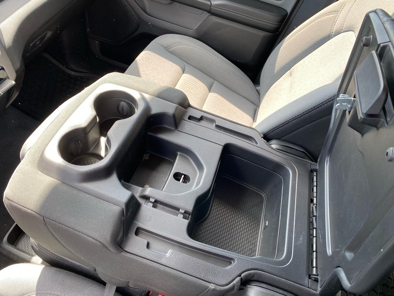 RAM 1500  2019