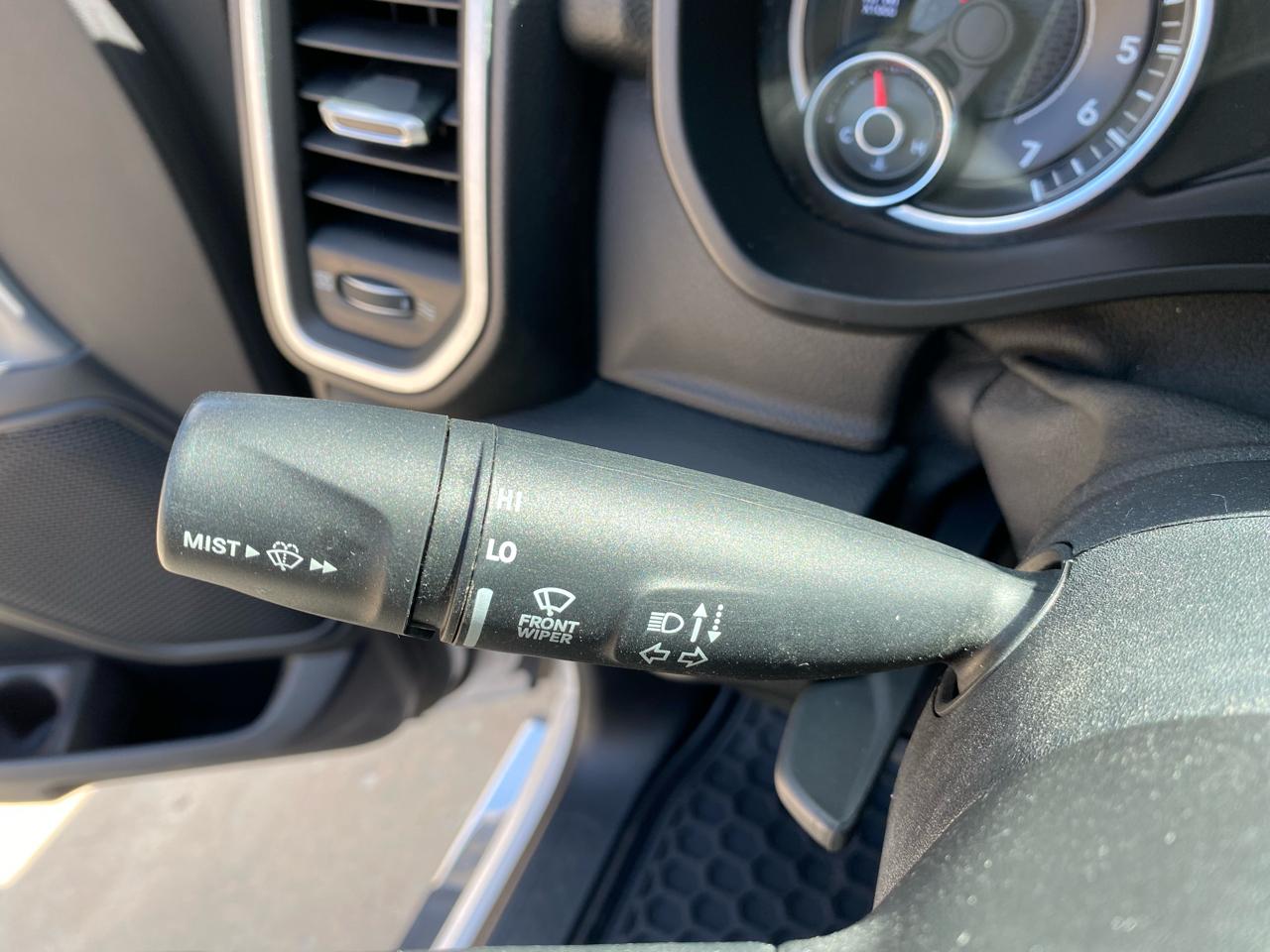 RAM 1500  2019
