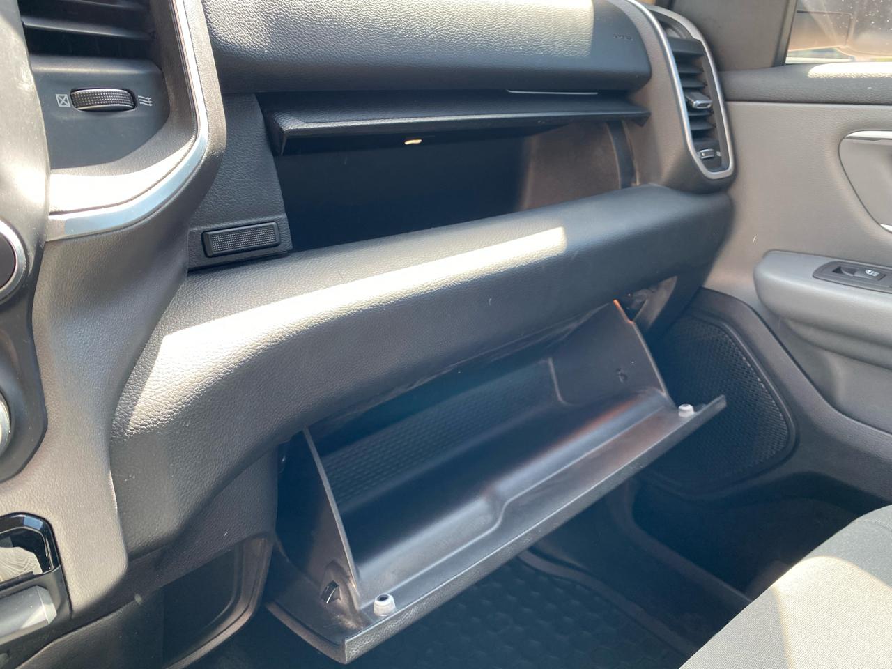 RAM 1500  2019