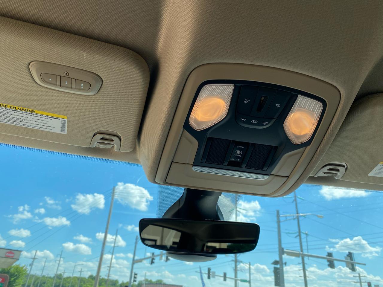 RAM 1500  2019