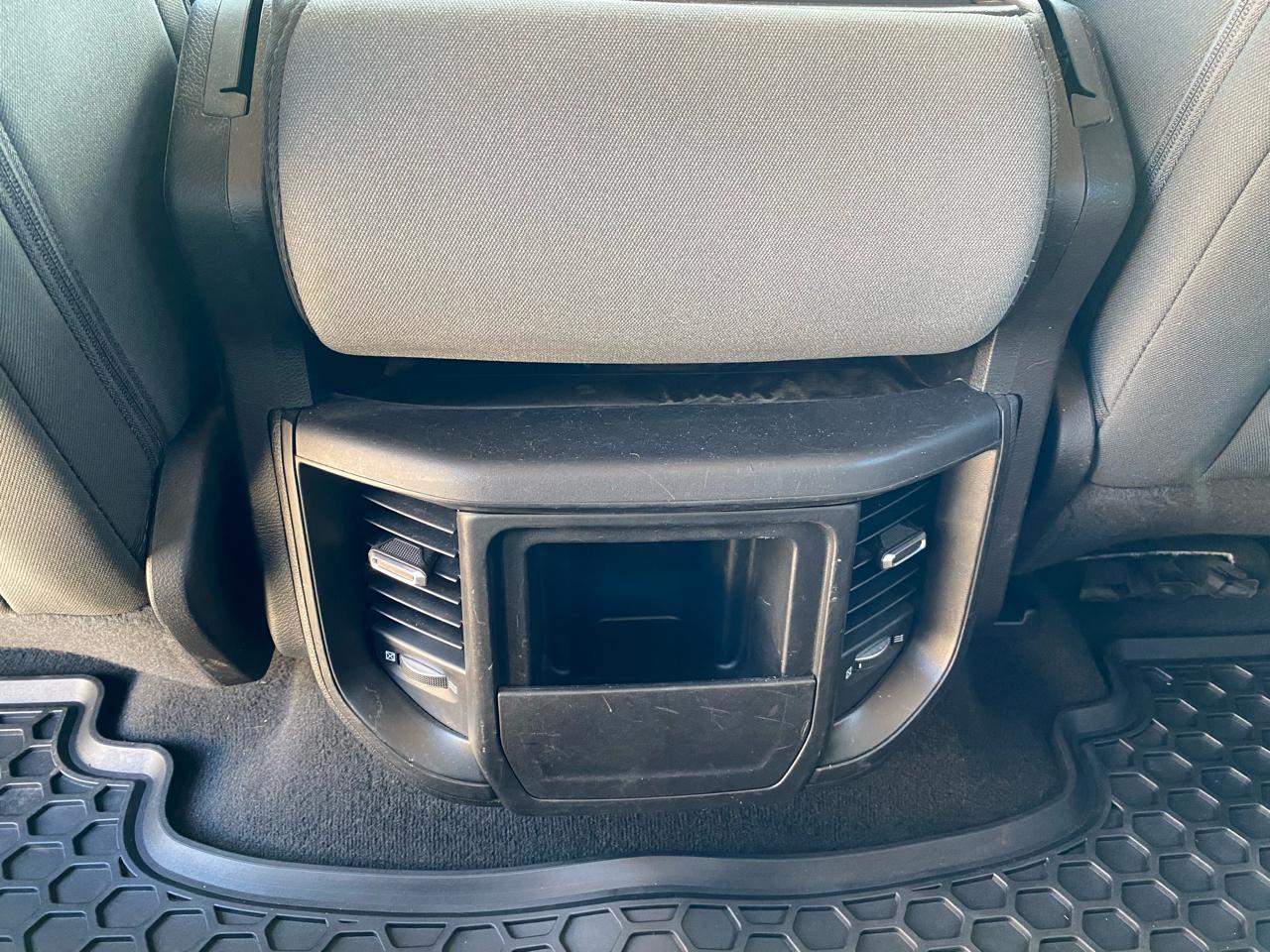 RAM 1500  2019