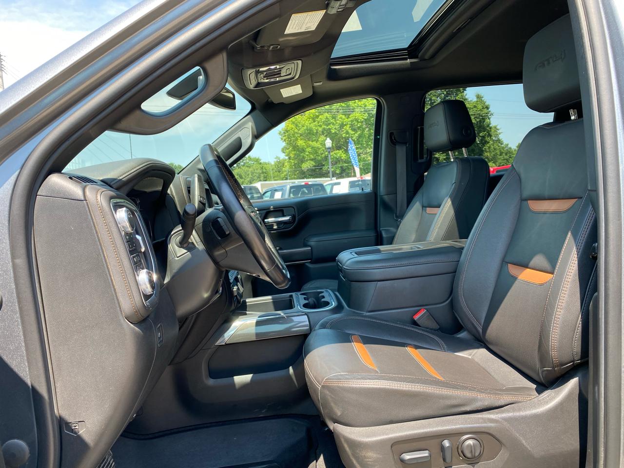 GMC Sierra 1500 Limited  2022