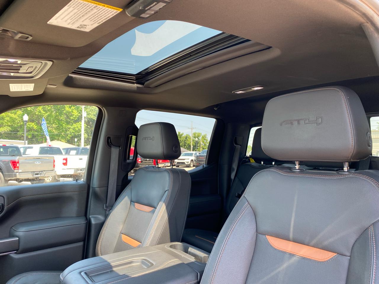 GMC Sierra 1500 Limited  2022