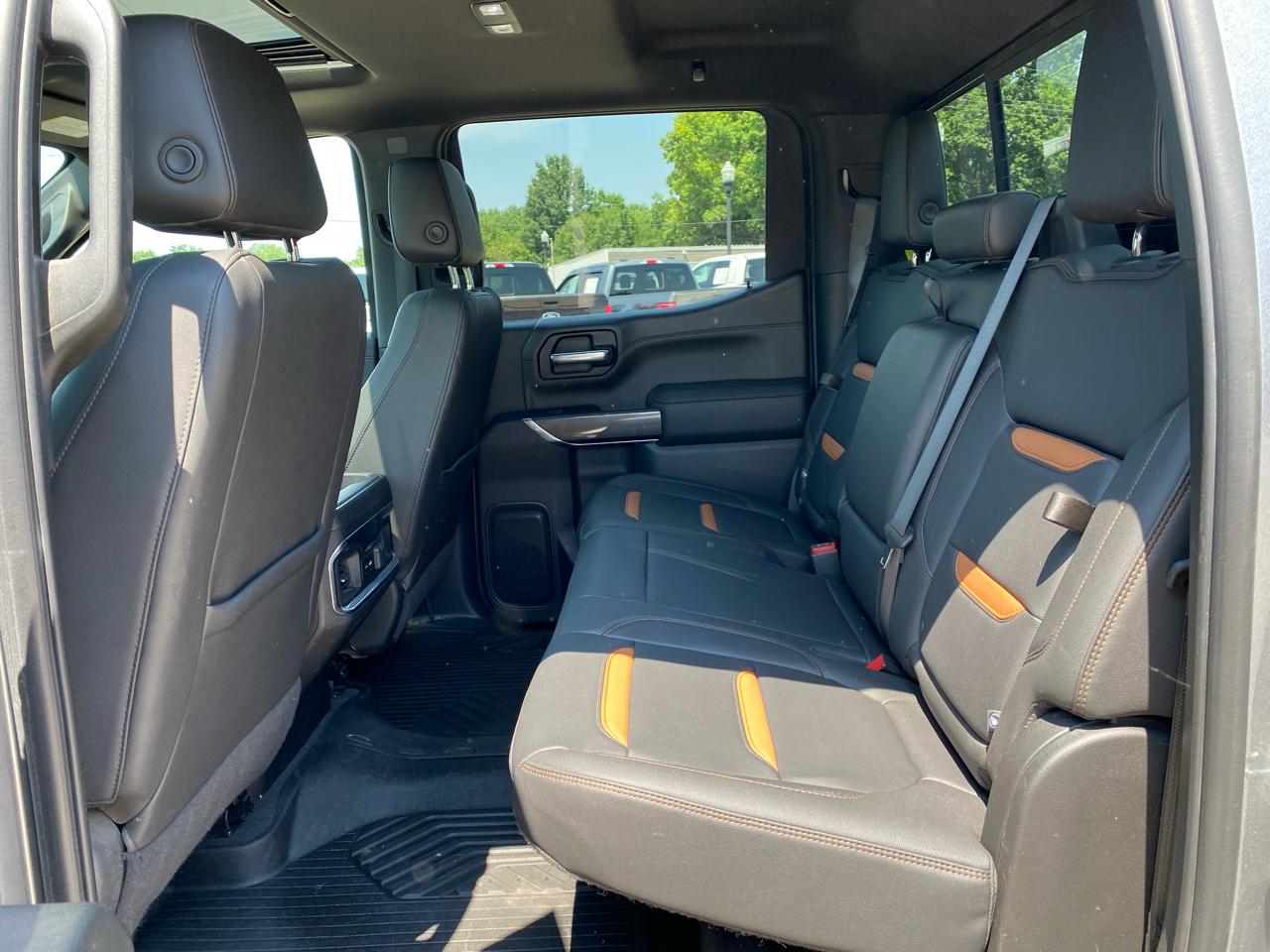 GMC Sierra 1500 Limited  2022