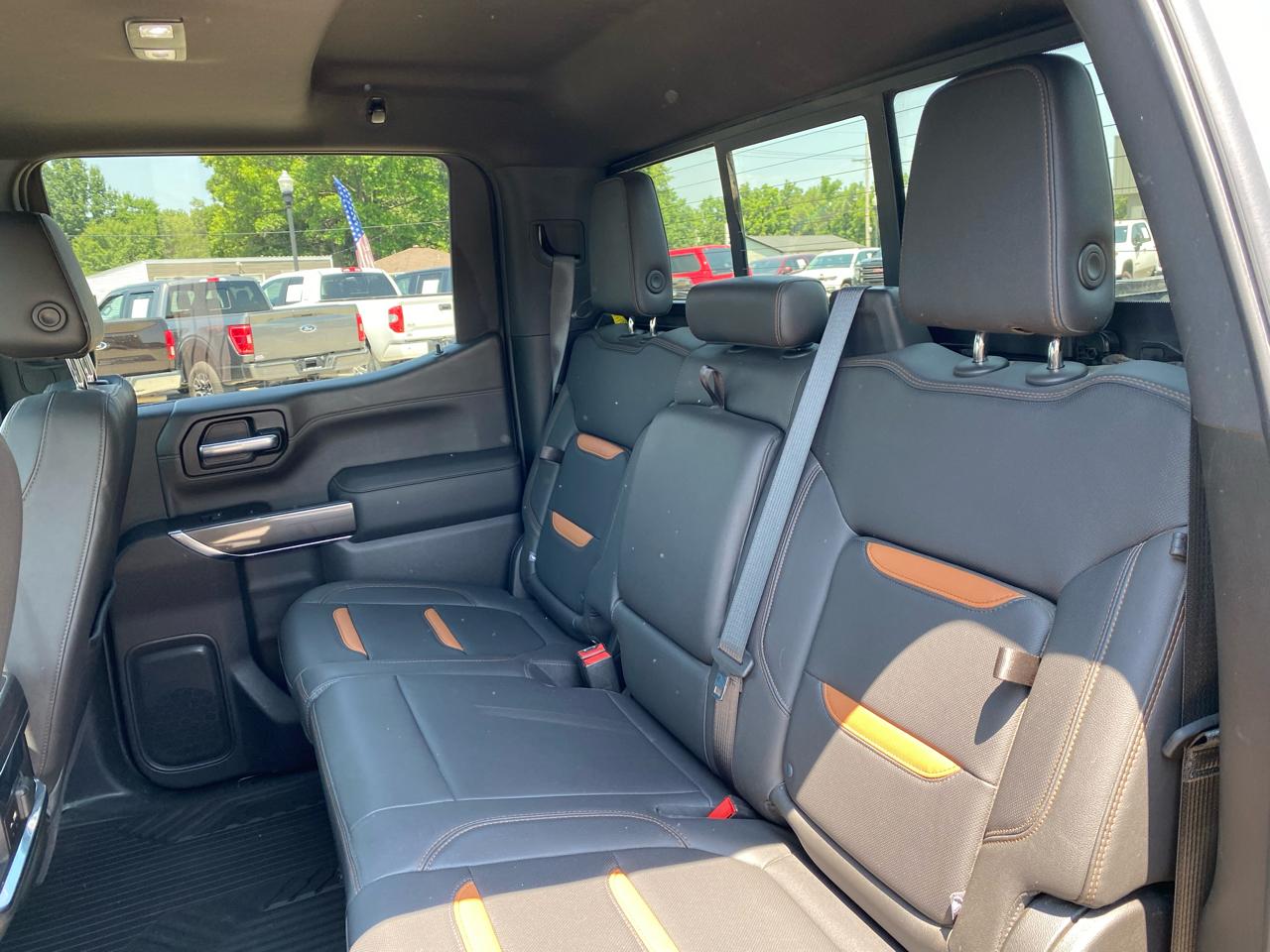 GMC Sierra 1500 Limited  2022