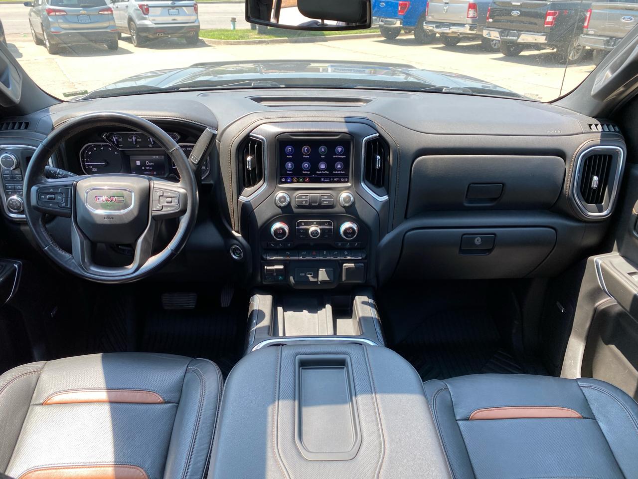 GMC Sierra 1500 Limited  2022