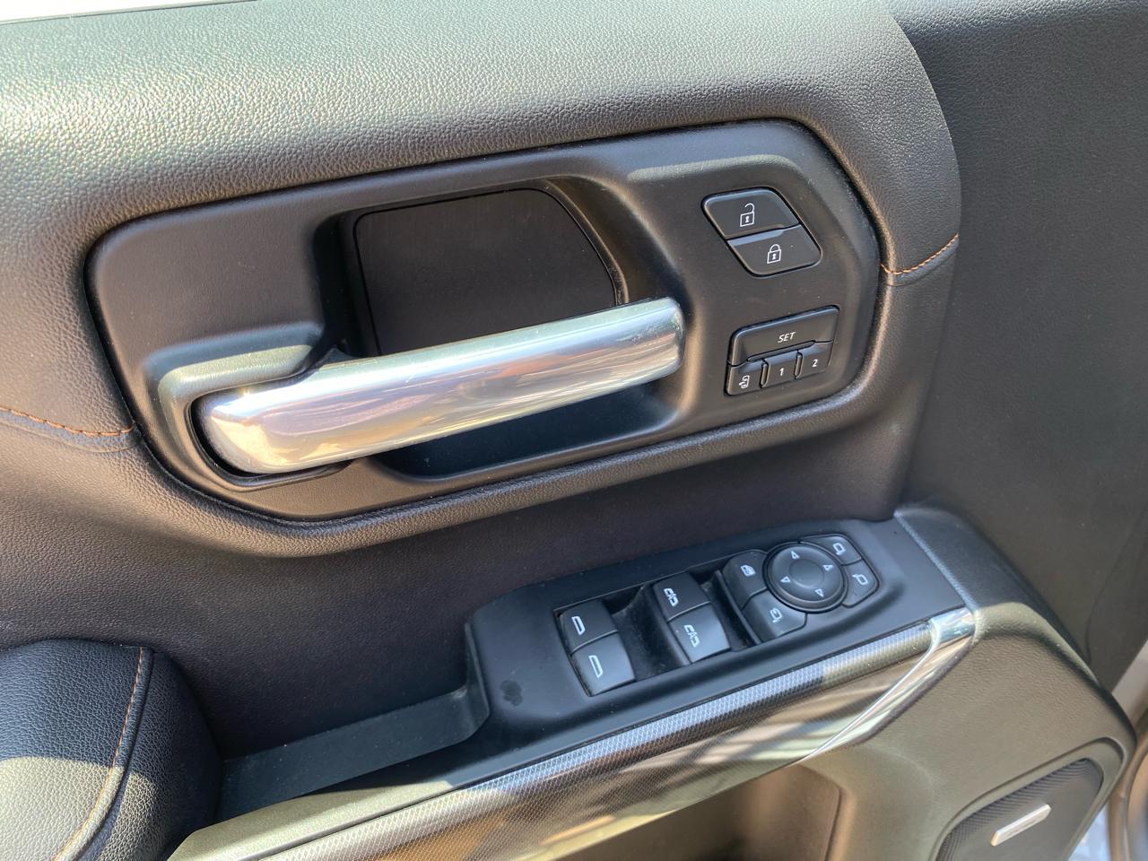 GMC Sierra 1500 Limited  2022